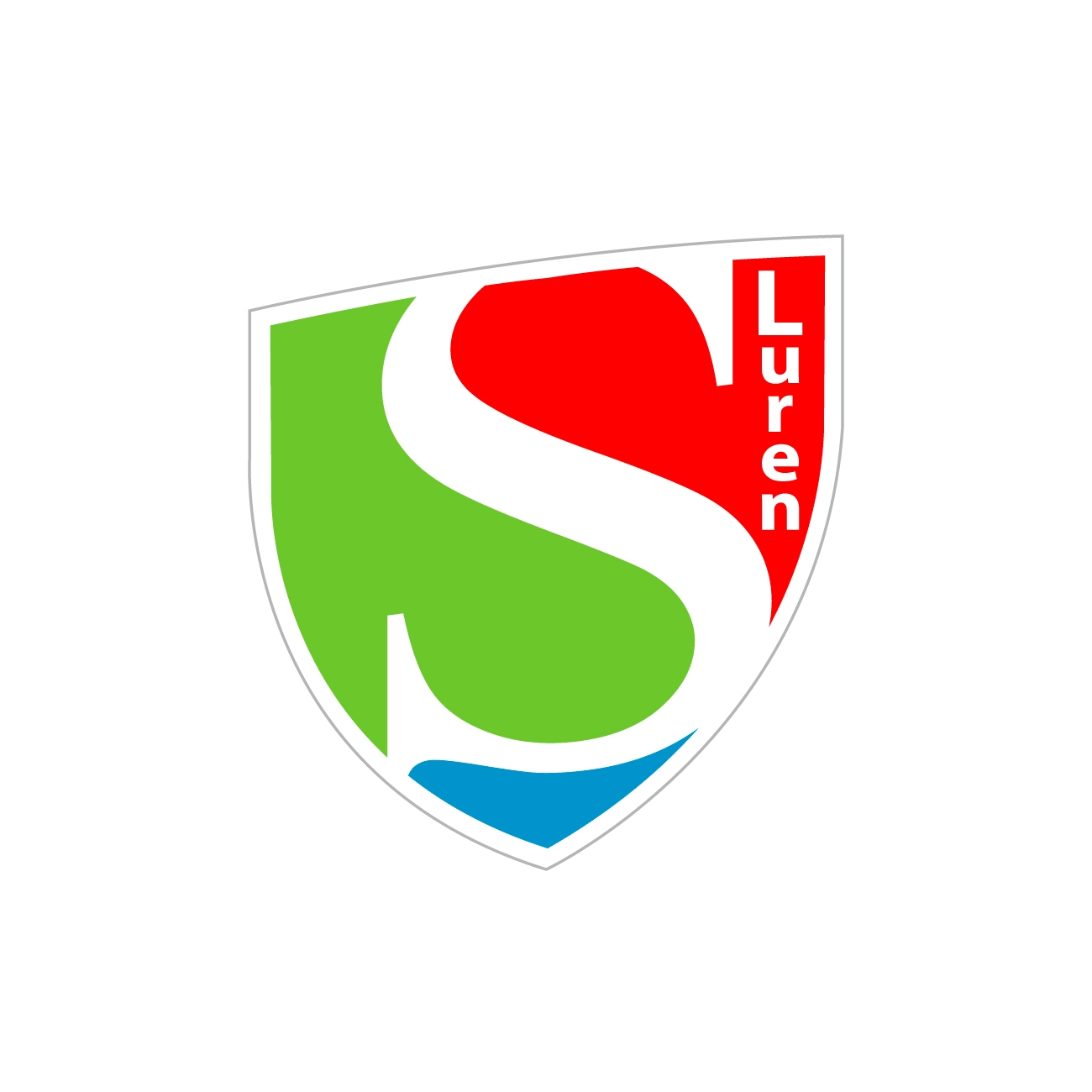 Logo Colegio Señor de Luren